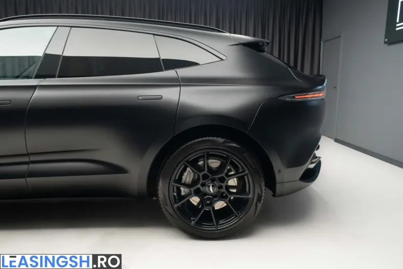 Aston Martin DBX din 2022 cu 38.900 km - oferta AST221770 - foto 12