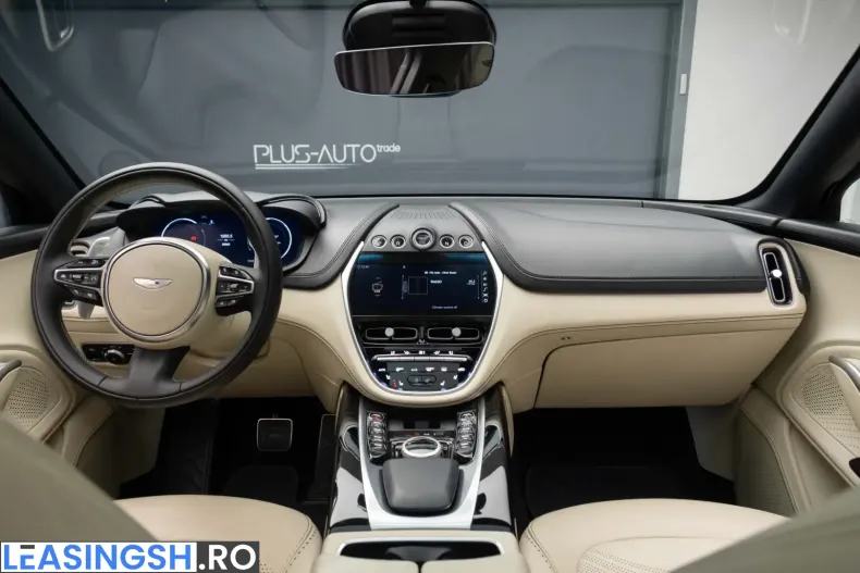 Aston Martin DBX din 2022 cu 38.900 km - oferta AST221770 - foto 15