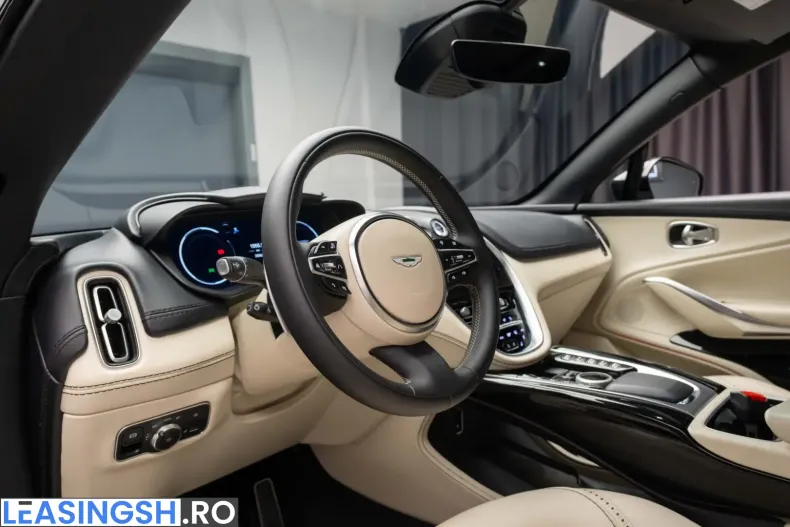 Aston Martin DBX din 2022 cu 38.900 km - oferta AST221770 - foto 16