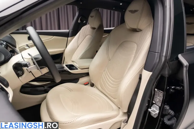 Aston Martin DBX din 2022 cu 38.900 km - oferta AST221770 - foto 17