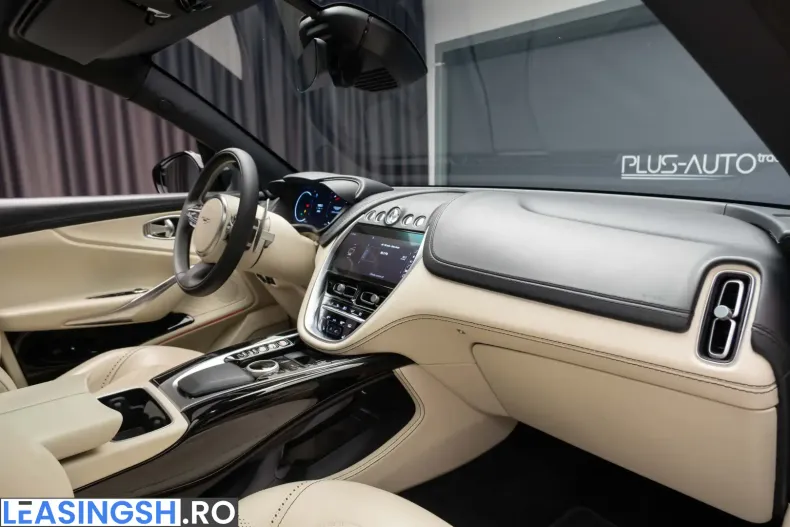Aston Martin DBX din 2022 cu 38.900 km - oferta AST221770 - foto 20