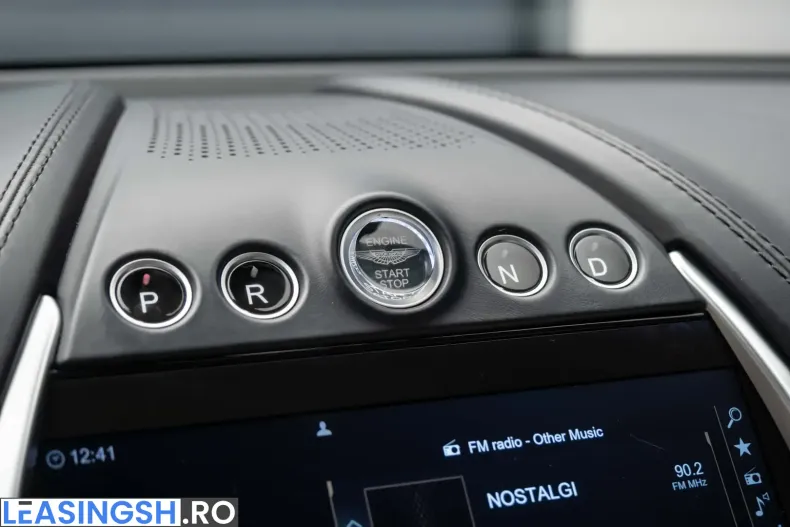 Aston Martin DBX din 2022 cu 38.900 km - oferta AST221770 - foto 22