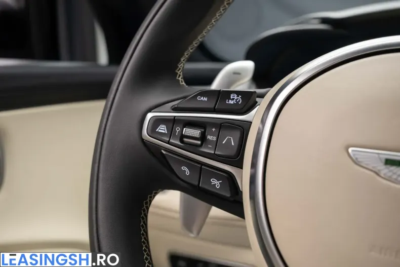 Aston Martin DBX din 2022 cu 38.900 km - oferta AST221770 - foto 23