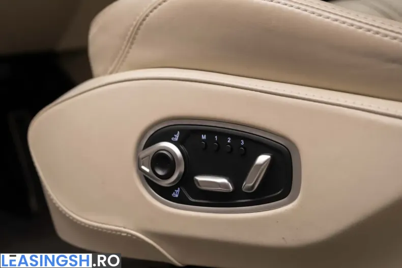 Aston Martin DBX din 2022 cu 38.900 km - oferta AST221770 - foto 27