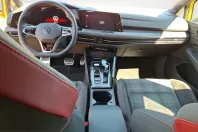Volkswagen Golf din 2024 cu 6.003 km - oferta VOL221772 - foto 10