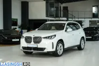 BMW X3 (Seria X) din 2025 cu 11.168 km - oferta BMW221774 - foto 1