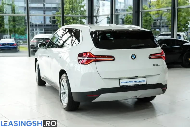 BMW X3 (Seria X) din 2025 cu 11.168 km - oferta BMW221774 - foto 3