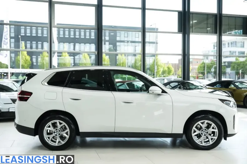BMW X3 (Seria X) din 2025 cu 11.168 km - oferta BMW221774 - foto 8