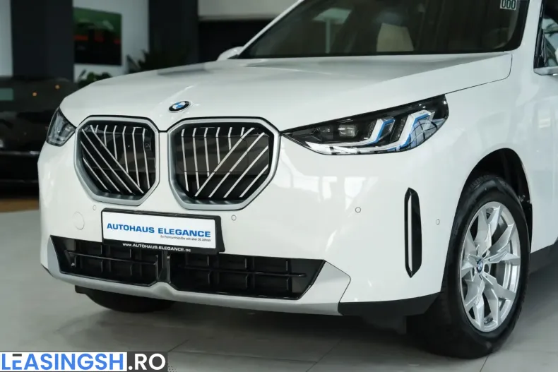 BMW X3 (Seria X) din 2025 cu 11.168 km - oferta BMW221774 - foto 9
