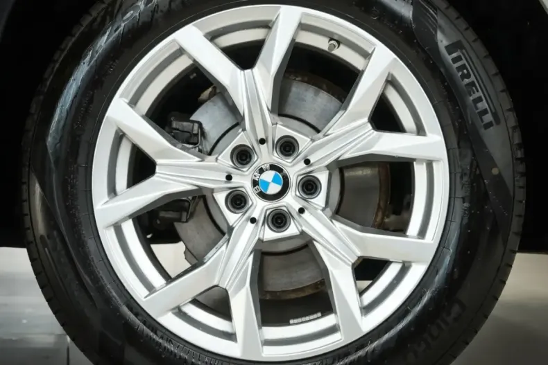 BMW X3 (Seria X) din 2025 cu 11.168 km - oferta BMW221774 - foto 12