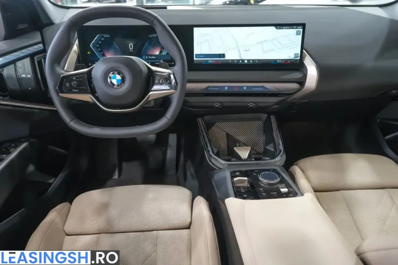 BMW X3 (Seria X) din 2025 cu 11.168 km - oferta BMW221774 - foto 13