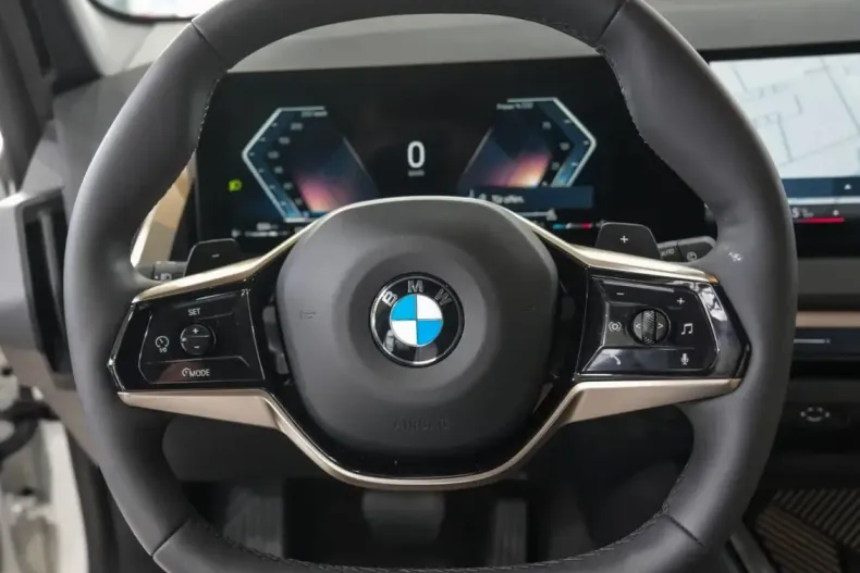 BMW X3 (Seria X) din 2025 cu 11.168 km - oferta BMW221774 - foto 14