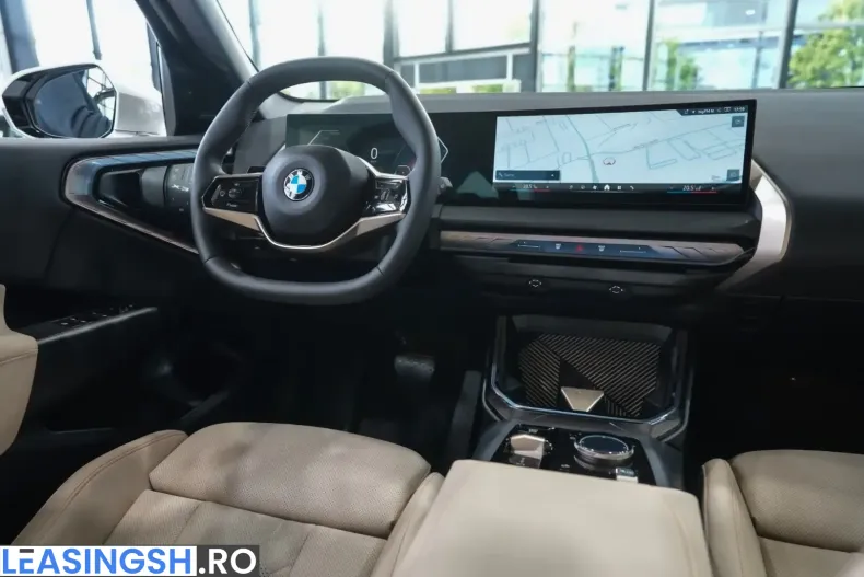BMW X3 (Seria X) din 2025 cu 11.168 km - oferta BMW221774 - foto 15