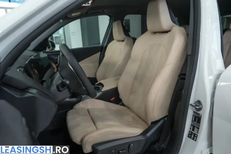 BMW X3 (Seria X) din 2025 cu 11.168 km - oferta BMW221774 - foto 16