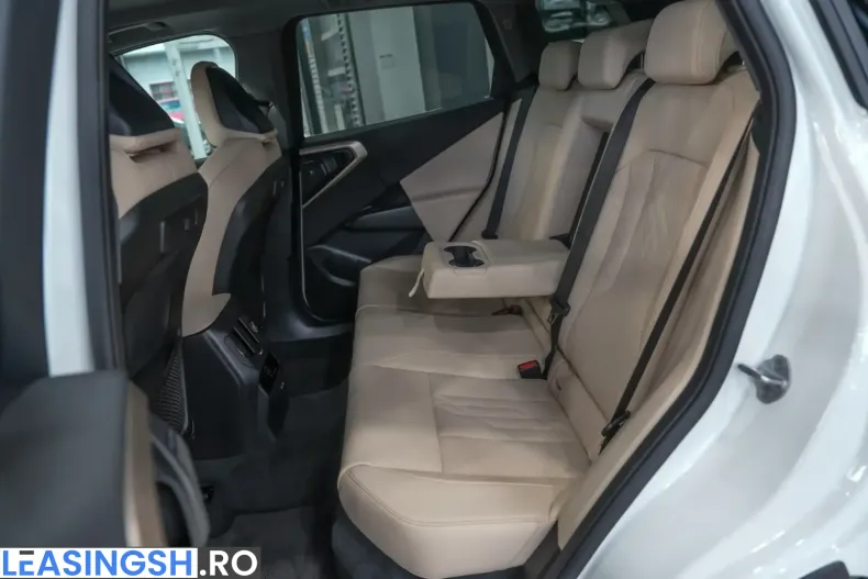 BMW X3 (Seria X) din 2025 cu 11.168 km - oferta BMW221774 - foto 17