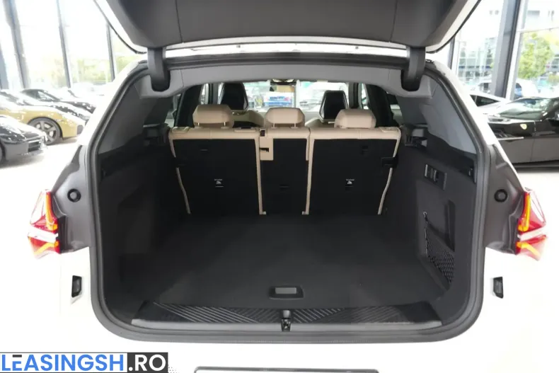 BMW X3 (Seria X) din 2025 cu 11.168 km - oferta BMW221774 - foto 28