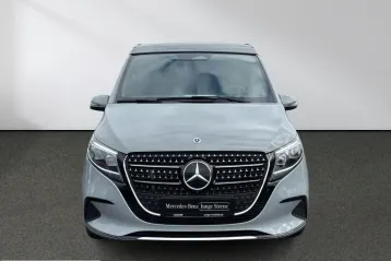 Mercedes-Benz V 300 din 2024 - oferta MER221775