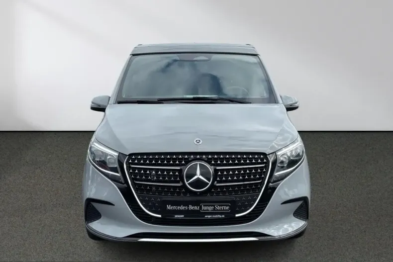 Mercedes-Benz V 300 (Clasa V) din 2024 cu 14.200 km - oferta MER221775 - foto 1