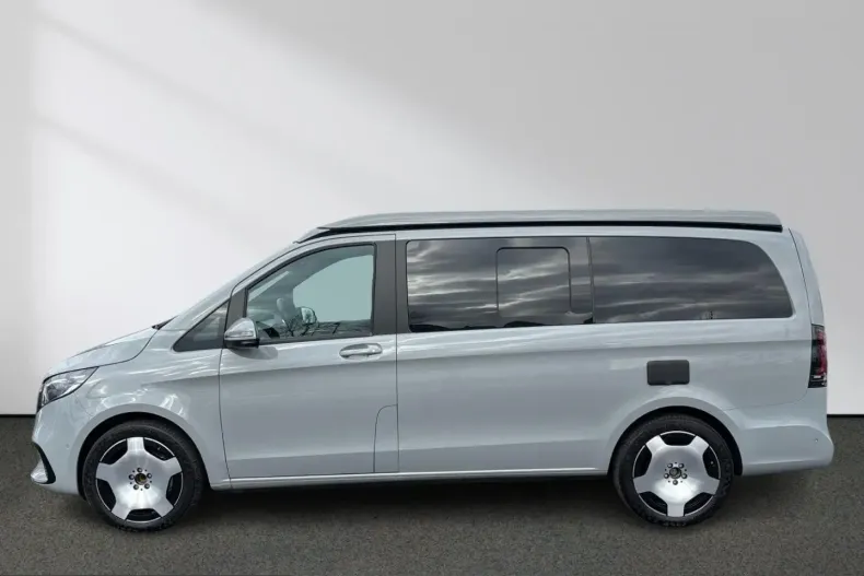 Mercedes-Benz V 300 (Clasa V) din 2024 cu 14.200 km - oferta MER221775 - foto 2