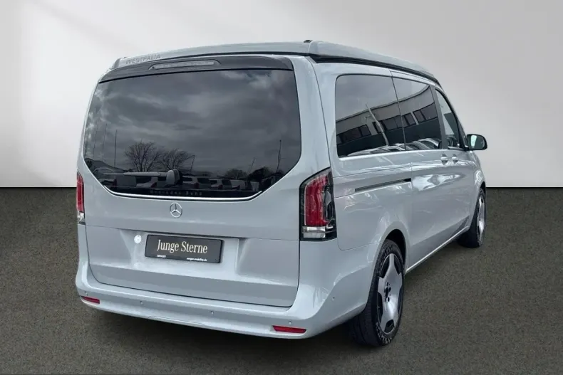 Mercedes-Benz V 300 (Clasa V) din 2024 cu 14.200 km - oferta MER221775 - foto 3