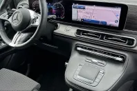 Mercedes-Benz V 300 (Clasa V) din 2024 cu 14.200 km - oferta MER221775 - foto 7