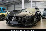 Mercedes-Benz AMG GT (Clasa GT) din 2025 cu 26.740 km - oferta MER221776 - foto 1