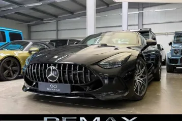 Mercedes-Benz AMG GT din 2025 - oferta MER221776