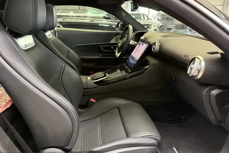Mercedes-Benz AMG GT (Clasa GT) din 2025 cu 26.740 km - oferta MER221776 - foto 12
