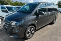 Mercedes-Benz Vito din 2025 cu 17.033 km - oferta MER221777 - foto 1