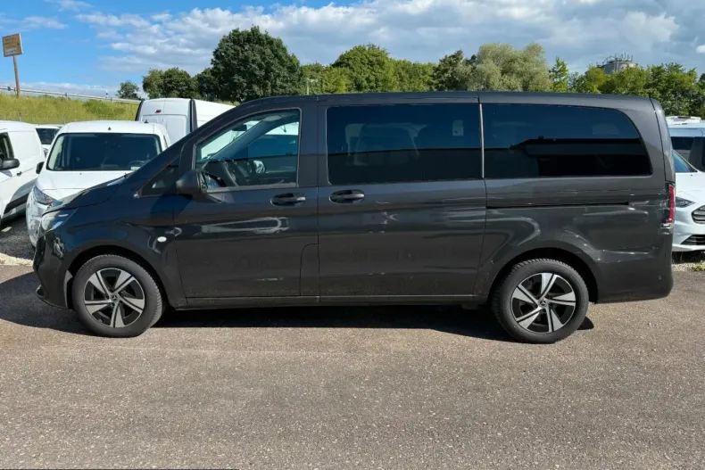 Mercedes-Benz Vito din 2025 cu 17.033 km - oferta MER221777 - foto 2