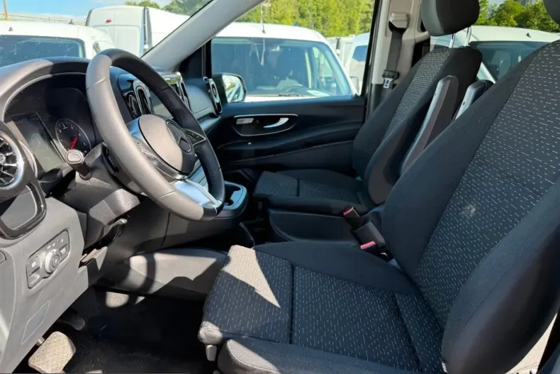 Mercedes-Benz Vito din 2025 cu 17.033 km - oferta MER221777 - foto 3
