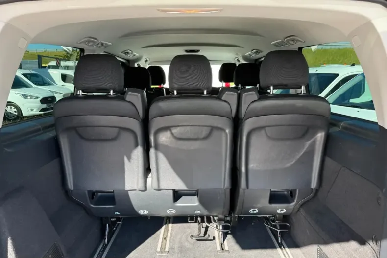 Mercedes-Benz Vito din 2025 cu 17.033 km - oferta MER221777 - foto 4