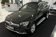 Mercedes-Benz GLC 300 (Clasa GLC) din 2022 cu 66.588 km - oferta MER221779 - foto 1
