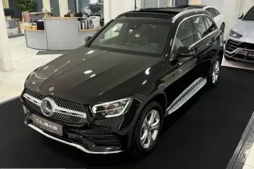 Mercedes-Benz GLC 300 din 2022 - oferta MER221779