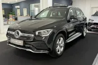 Mercedes-Benz GLC 300 (Clasa GLC) din 2022 cu 66.588 km - oferta MER221779 - foto 2