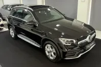 Mercedes-Benz GLC 300 (Clasa GLC) din 2022 cu 66.588 km - oferta MER221779 - foto 4