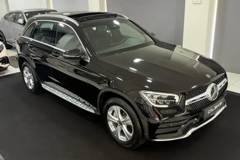 Mercedes-Benz GLC 300 (Clasa GLC) din 2022 cu 66.588 km - oferta MER221779 - foto 4
