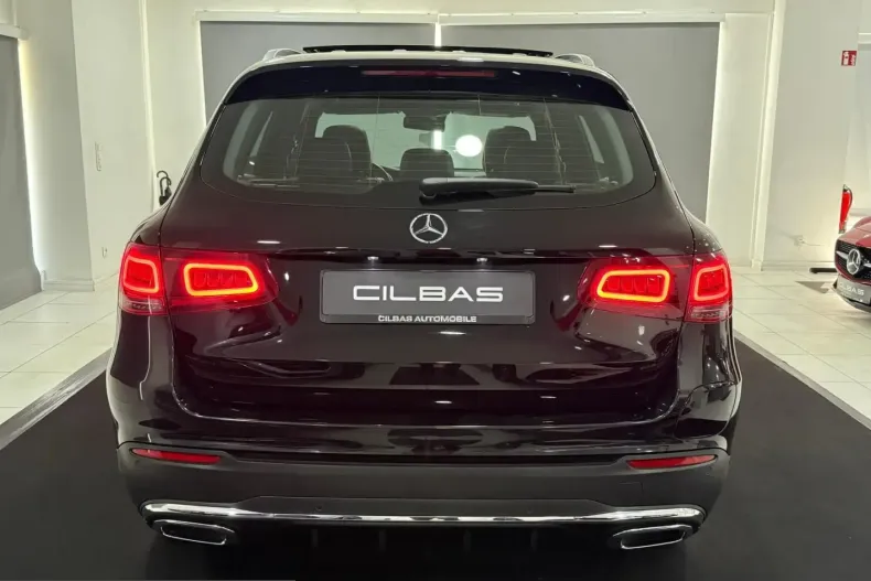 Mercedes-Benz GLC 300 (Clasa GLC) din 2022 cu 66.588 km - oferta MER221779 - foto 6