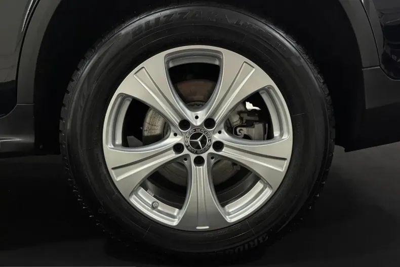 Mercedes-Benz GLC 300 (Clasa GLC) din 2022 cu 66.588 km - oferta MER221779 - foto 9