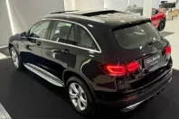 Mercedes-Benz GLC 300 (Clasa GLC) din 2022 cu 66.588 km - oferta MER221779 - foto 11