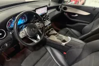 Mercedes-Benz GLC 300 (Clasa GLC) din 2022 cu 66.588 km - oferta MER221779 - foto 12
