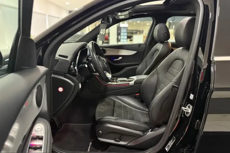 Mercedes-Benz GLC 300 (Clasa GLC) din 2022 cu 66.588 km - oferta MER221779 - foto 13
