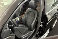 Mercedes-Benz GLC 300 (Clasa GLC) din 2022 cu 66.588 km - oferta MER221779 - foto 17