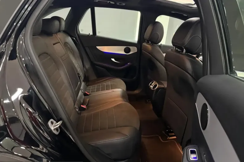 Mercedes-Benz GLC 300 (Clasa GLC) din 2022 cu 66.588 km - oferta MER221779 - foto 18