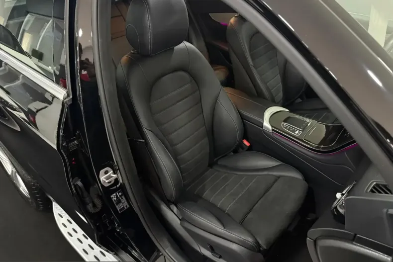 Mercedes-Benz GLC 300 (Clasa GLC) din 2022 cu 66.588 km - oferta MER221779 - foto 21
