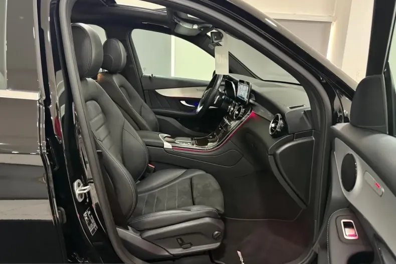 Mercedes-Benz GLC 300 (Clasa GLC) din 2022 cu 66.588 km - oferta MER221779 - foto 22