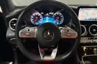 Mercedes-Benz GLC 300 (Clasa GLC) din 2022 cu 66.588 km - oferta MER221779 - foto 24