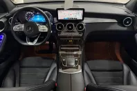 Mercedes-Benz GLC 300 (Clasa GLC) din 2022 cu 66.588 km - oferta MER221779 - foto 26