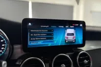 Mercedes-Benz GLC 300 (Clasa GLC) din 2022 cu 66.588 km - oferta MER221779 - foto 32