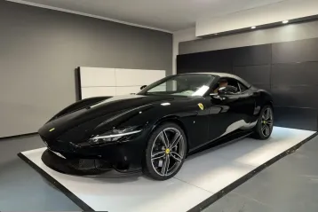 Ferrari Roma din 2024 - oferta FER221780